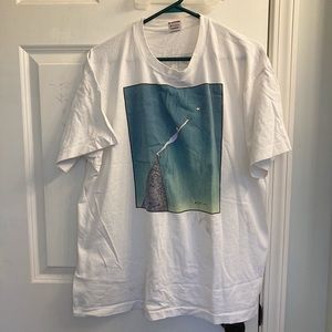 vintage short sleeve t-shirt
